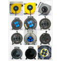 16A, 250V Extension Cable Reel with 3C,CE, GS approval